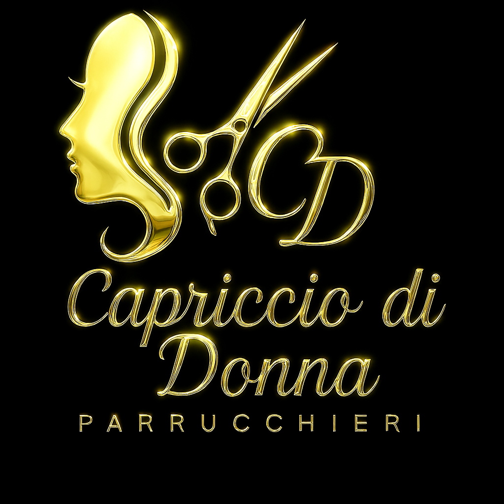 logo Capriccio di Donna